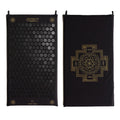 ShaktiMat Classic Acupressure Mat – Level 2 (Shakti Black) Stress Relief & Relaxation