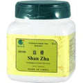 Shan Zha - Chinese Hawthorn Fruit, 100 g (E-Fong)