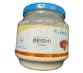 Sheló NABEL Reishi Mushroom Powder Premix – 15.87 oz (450 g) Natural Peach & Plum