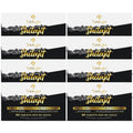 Santegra 30,000 mg Shilajit Tablets – 100% Pure Himalayan Shilajit Resin, Fulvic Acid & 85+ Minerals, 480 Count