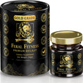 50g Himalayan Shilajit Resin – Gold Grade | 100% Pure | Lab Tested