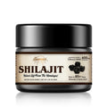 Shilajit Pure Himalayan Organic Resin 600mg – 30g Bottle | 85+ Minerals