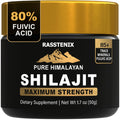 Shilajit Resin – Himalayan Organic Shilajit, 85+ Minerals, Energy & Immunity