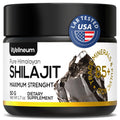 Shilajit Resin – Pure Himalayan Shilajit for Energy, Immunity & Mental Clarity | Vegan & Gluten-Free