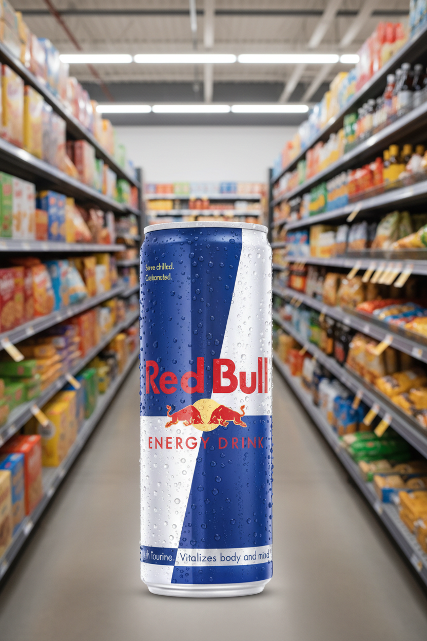 24 x Red Bull Energy Drink 355Ml
