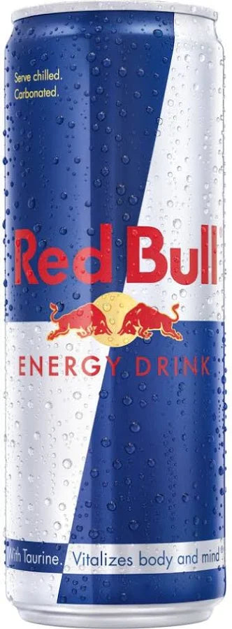 24 x Red Bull Energy Drink 355Ml