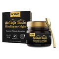 SHREE DHANWANTRI HERBALS Himalayan Shilajit Resin – 30g (2-Month) for Energy & Focus