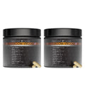Formulation Factory Shroom Vroom: 10-in-1 Mushroom Supplement with Lion’s Mane & Reishi – 240 Count (Pack of 2)