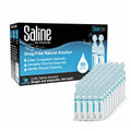 Shusher Care Saline Ampoules 0.9% – Nebulizer, Nasal Care & Wound Cleaning (50 Count, 5ml)