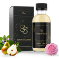 Signature Scents: Luxury Hotel Inspired Diffuser Oils – Urban Ember (4.05 Fl Oz)