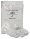 Silicon Dioxide 1 Pound – Silica Powder | Anti-Caking Agent