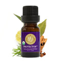Silk Road Organic Protector Essential Oil Immunity Blend – Thieves Oil Inspired, 100% Pure USDA Organic, 10 ml Dropper
