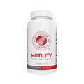 Silver Fern Motility - Non-Laxative Support for Slow Motility, 60 Capsules (30 Day Supply)