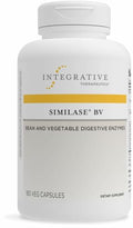 Integrative Therapeutics Similase BV - Digestion Support Enzyme Supplement | 180 Capsules