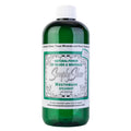 Simply Silver Mouthwash Spearmint Flavor - Nano Hydroxyapatite, Colloidal Silver, Alcohol-Free & Fluoride-Free, 16 oz