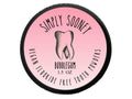 Simply Sooney Remineralizing Vegan Tooth Powder – Bubblegum for Kids, Natural Whitening, 1.5 oz
