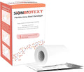 Sion Biotext Unna Boot Zinc Oxide Compression Bandage – 4in x 30ft, Moist Healing, Latex-Free