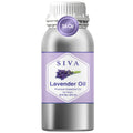 Siva Lavender Essential Oil 16 Oz – 100% Natural | Diffuser, Skin & Hair Care