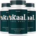(3 Pack) Skaal Capsules – Tinnitus Support & Wellness