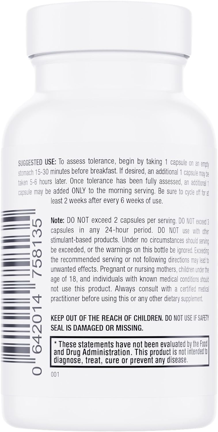 BELDT Labs Skald Supplement – Official 3-Pack | Skald for Fitness