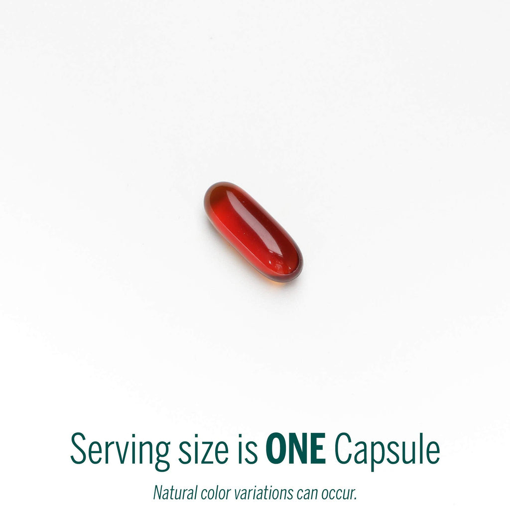 Genestra Brands Pumpkin Capsules | Supports Cell Membranes & Skin Health | 90 Capsules