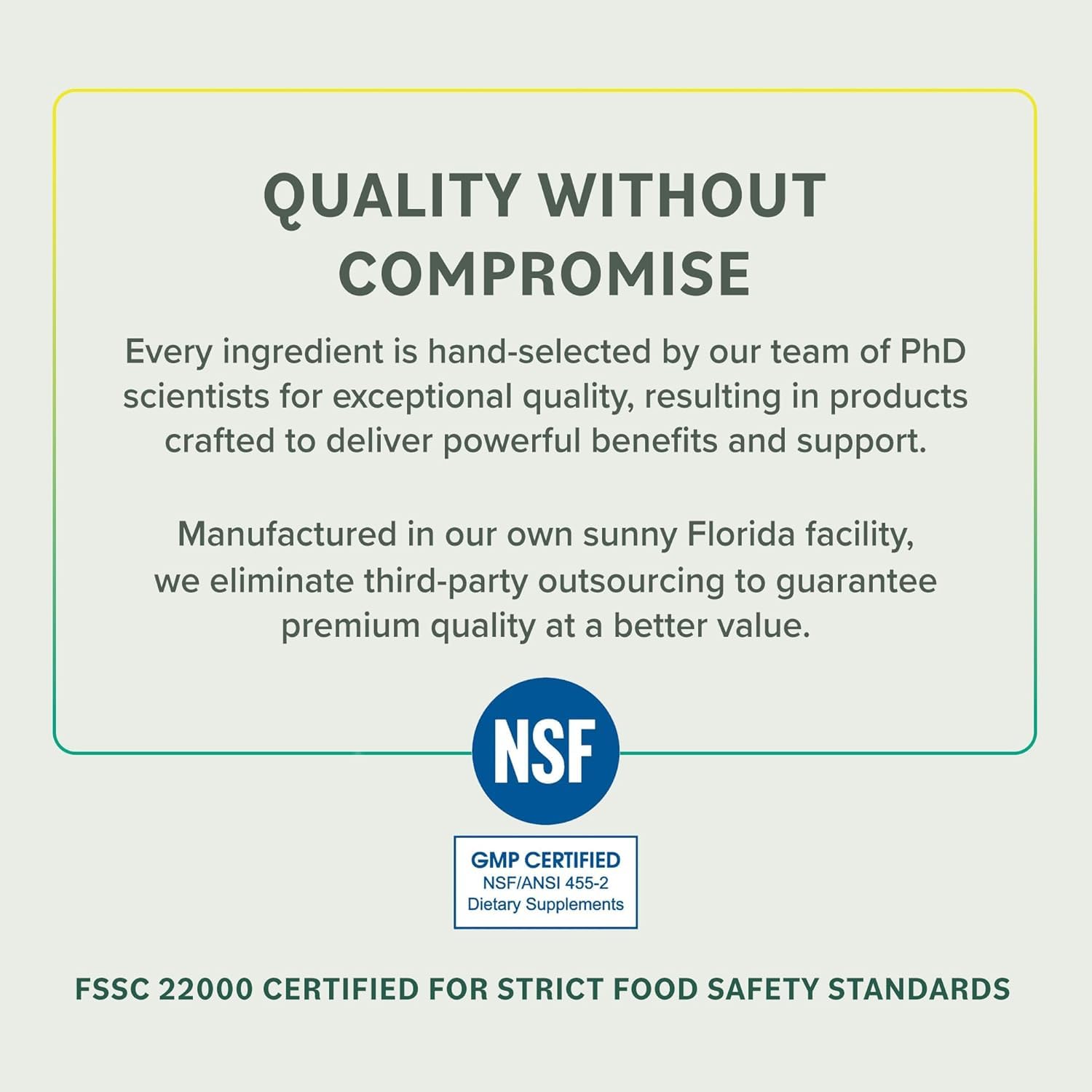 Prominent Nutrition Fucoidan – Gut Health & Immune Support, 250mg, 60 Count | Premium Brown Seaweed Extract