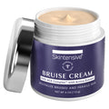 SKINTENSIVE Arnica Bruise Cream for Thin Skin – Moisturizing with Vitamins K, C & E (4 oz)
