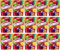 15 x Skittles Fruits Giants 132G