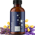 Sleep Essential Oil Blend for Diffuser – Dream Essential Oils with Lavender, Chamomile, Clary Sage & Ylang-Ylang (2 oz)