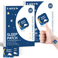 Sleep Patches for Adults Extra Strength Insomnia | Natural Patch of Magnesium and Sour Cherry Extract,Plant-Based Sleep Support, Easy to use, Suitable for Both Men and Women | 2 Box 120 Patches | HH11