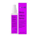 Sleep ZM Lavender Pillow Sleep Spray – Calming Aromatherapy for Deep Sleep (2.5 fl oz)