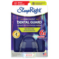 SleepRight Dura-Comfort Dental Guard – Mouth Guard to Prevent Teeth Grinding