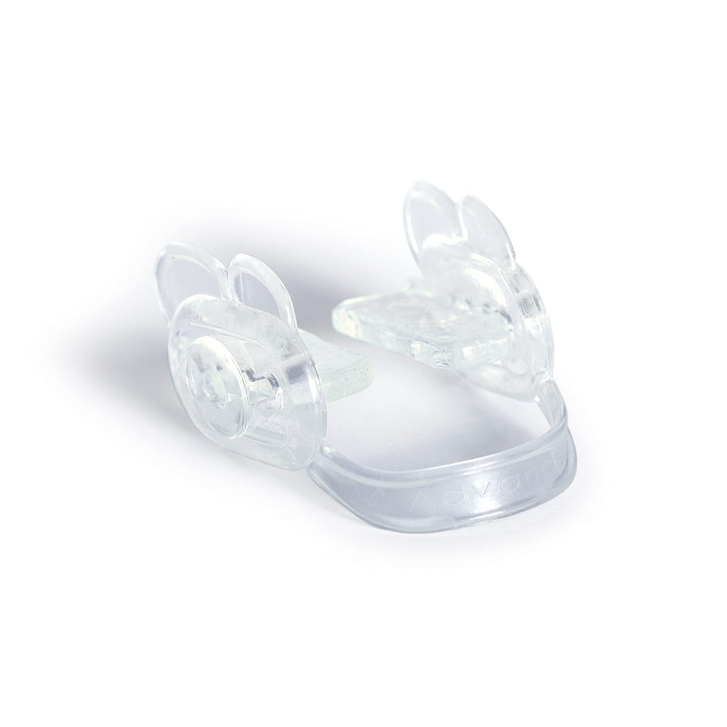 SleepRight Dura-Comfort Dental Guard – Mouth Guard to Prevent Teeth Grinding