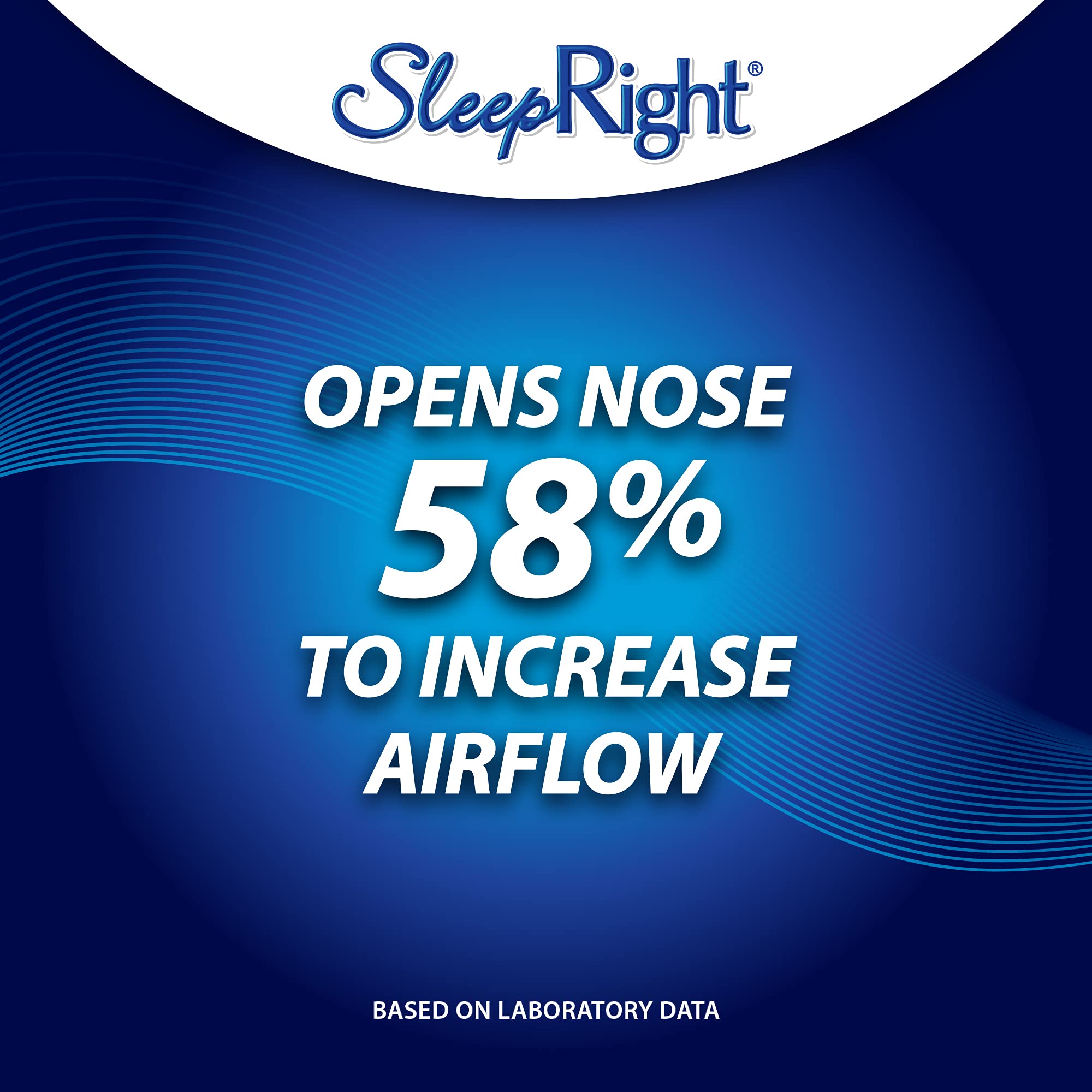 SleepRight Intra-Nasal Sleep Inhaler Nasal Congestion Reducer with Lavender – 2-Pack | Sleep Aid