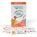 SlimQuick Extra Strength Weight Management Drink Mix for Women – Tangerine (26 Count)