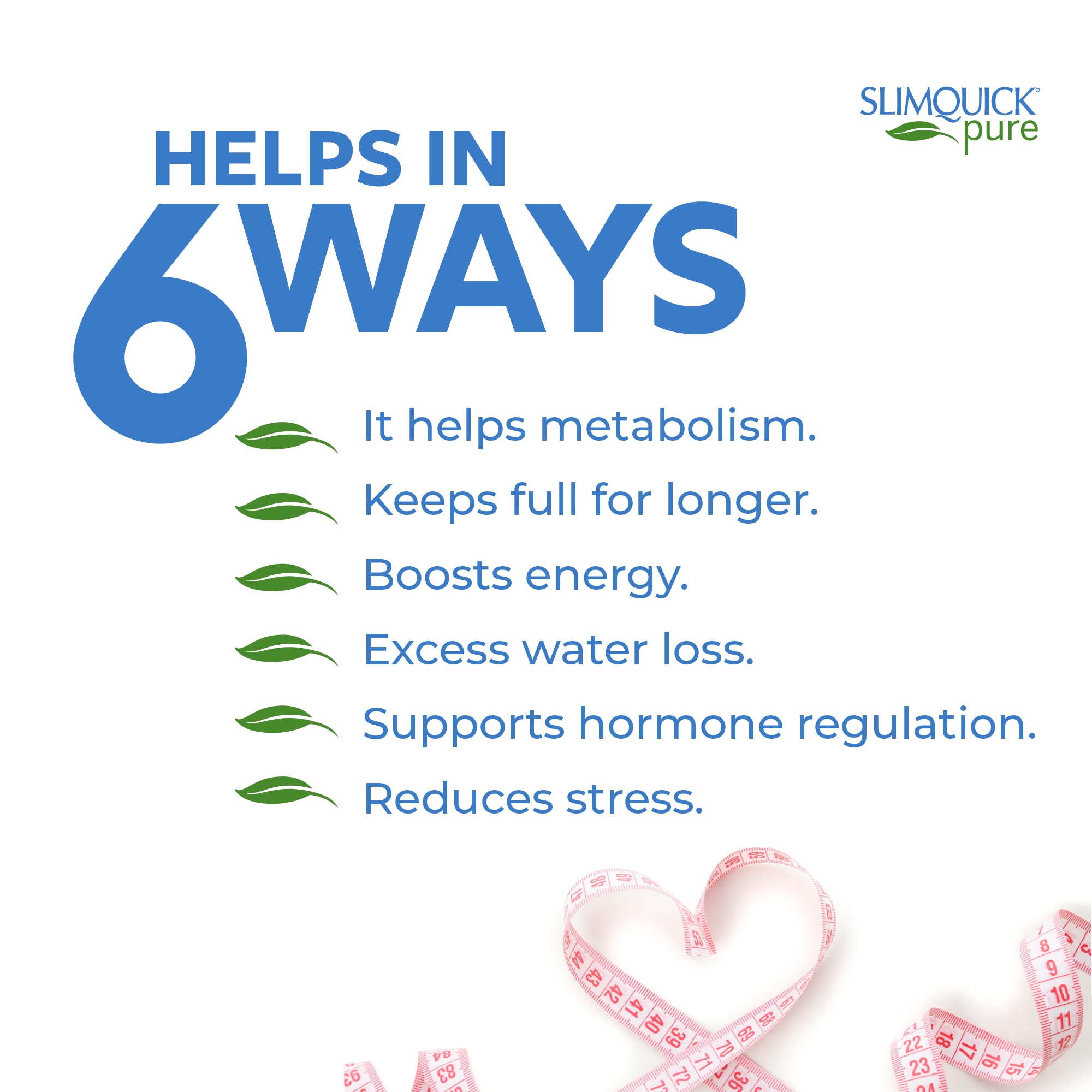 Slimquick Pure Keto Extra Strength for Women – 60 Count