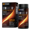 BodyDynamix Slimvance XP Metabolism Igniter - Advanced Thermogenic Support