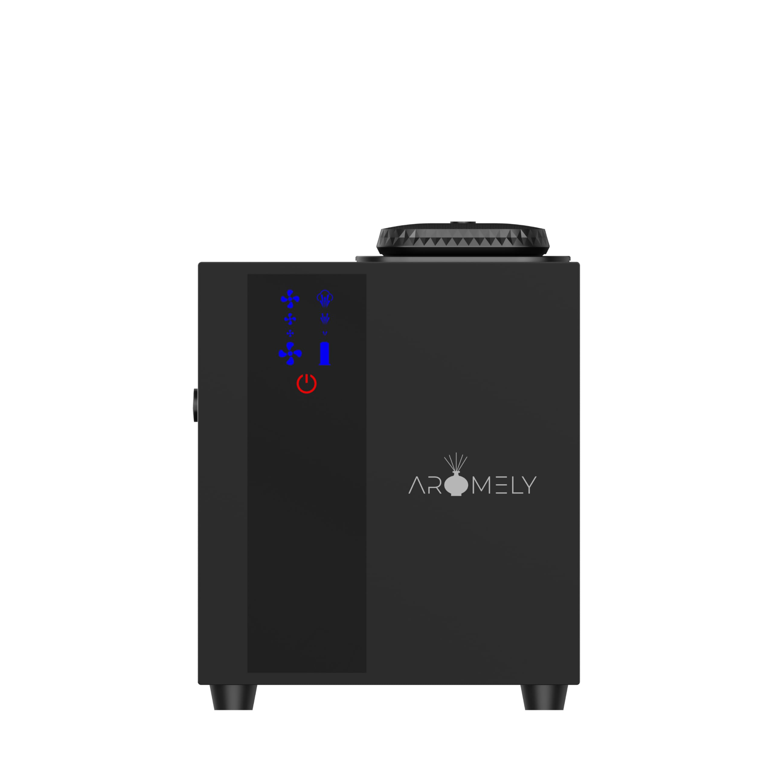 Smart Bluetooth HVAC Scent Diffuser – Whole Home & Office Aroma System