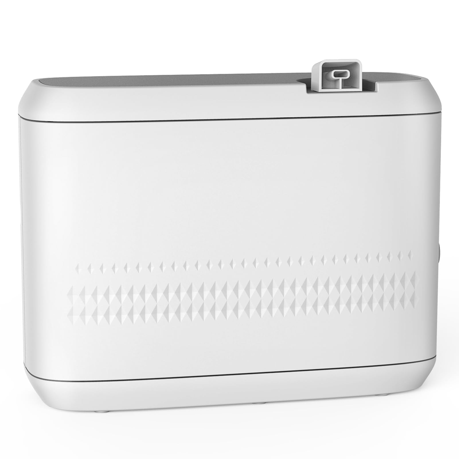 Smart Scent Air Machine for Home, Hotel, Spa & Office | 850ml Waterless Diffuser up to 4500 Sq Ft