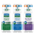 SmartMouth Activated Dry Mouth Rinse – Mint Mouthwash, 16 fl oz | Clinical DDS & Original Formula