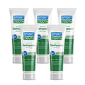 SmartMouth Premium Toothpaste - Elite Oral Health Protection, 6 oz (5 Pack)