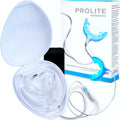 Smileactives Prolite LED Teeth Whitening Kit – At-Home Whitening
