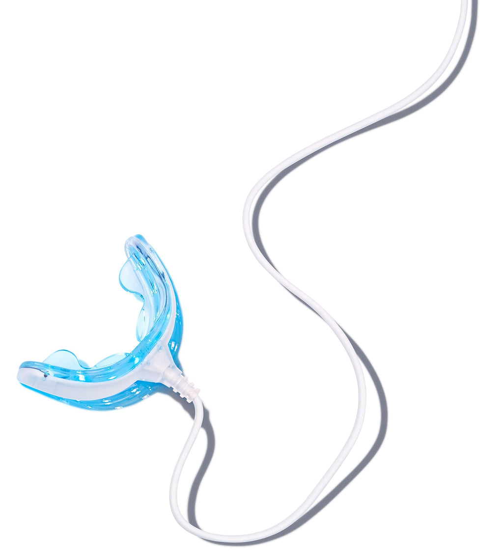 Smileactives Prolite LED Teeth Whitening Kit – At-Home Whitening