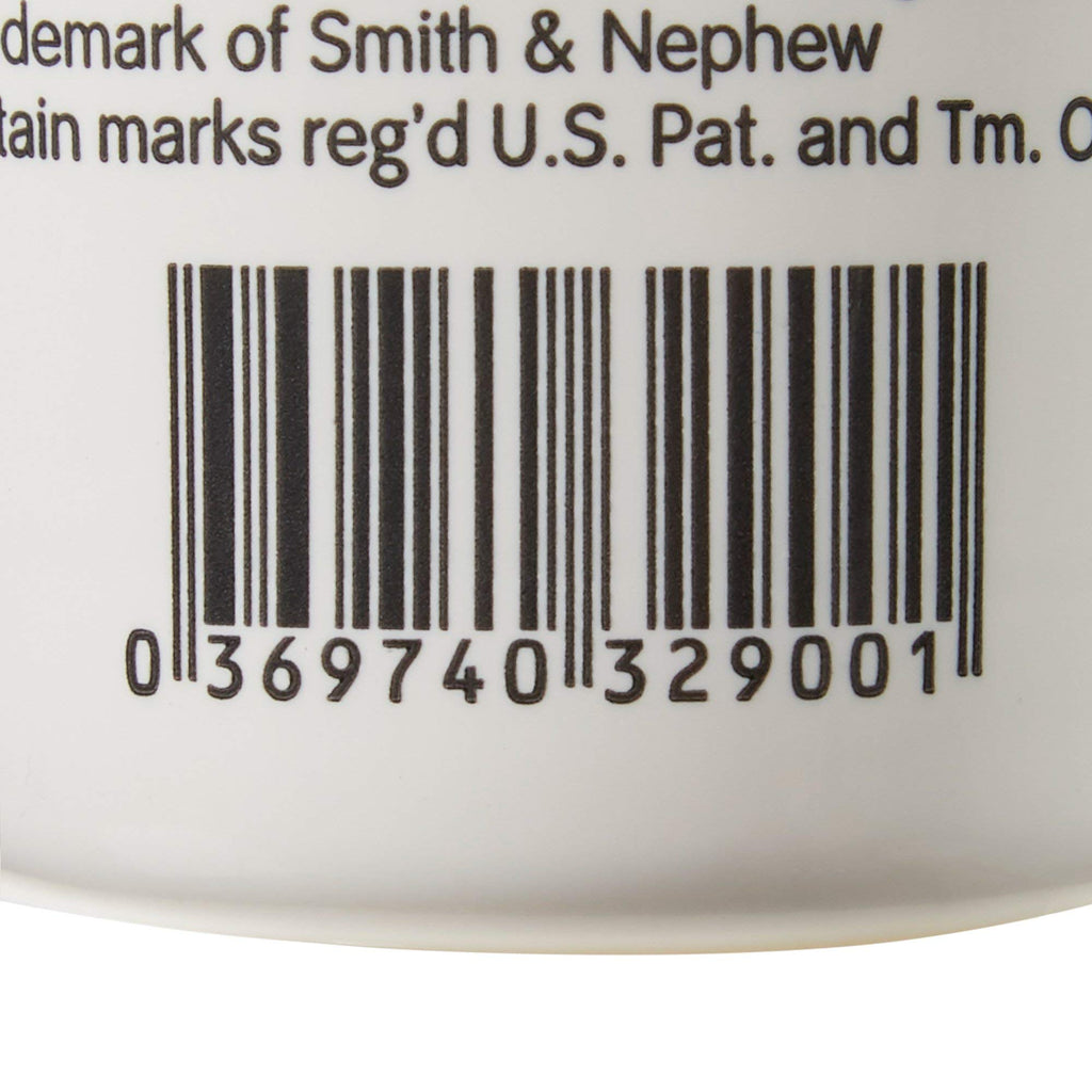 Smith & Nephew Secura 2% Miconazole Nitrate Cream Antifungal 3.25 oz Tube