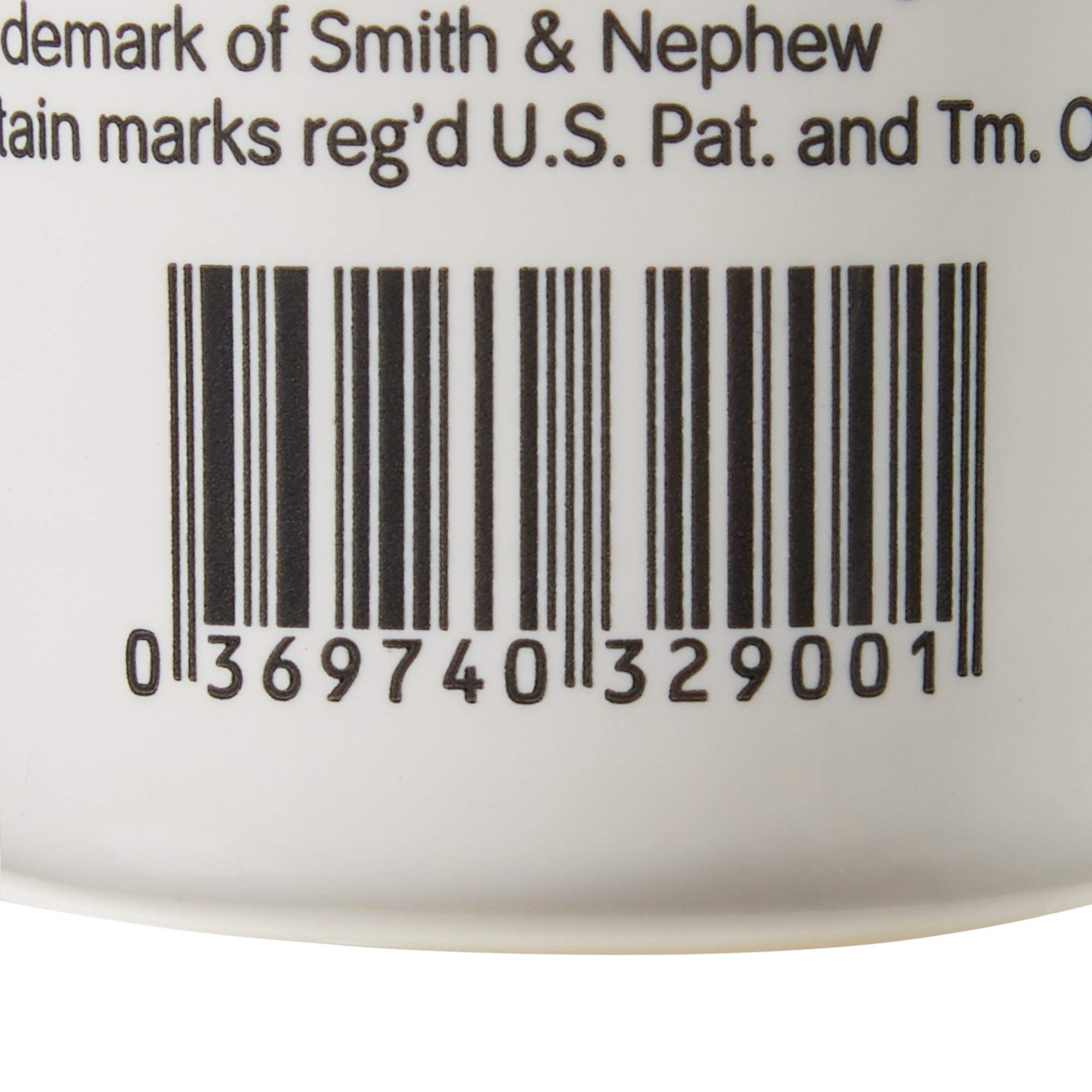 Smith & Nephew Secura 2% Miconazole Nitrate Cream Antifungal 3.25 oz Tube