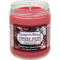 Smoke Odor Exterminator Candles - Dragon's Blood 13 oz Jar (3-Pack)