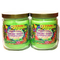 Smoke Odor Exterminator 13 oz Jar Candles – Hippie Love (2 Pack)