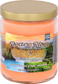 Smoke Odor Exterminator Candle 13oz Jar – Peace River