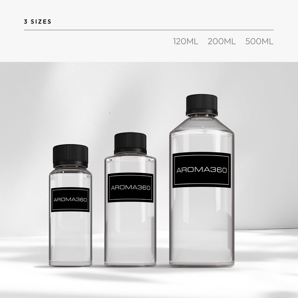 Smoke on The Water 200mL – Aroma360 Fragrance Oil for Diffusers
