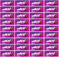 36 x Cadbury Snack Sandwich (5 Packs) 22g